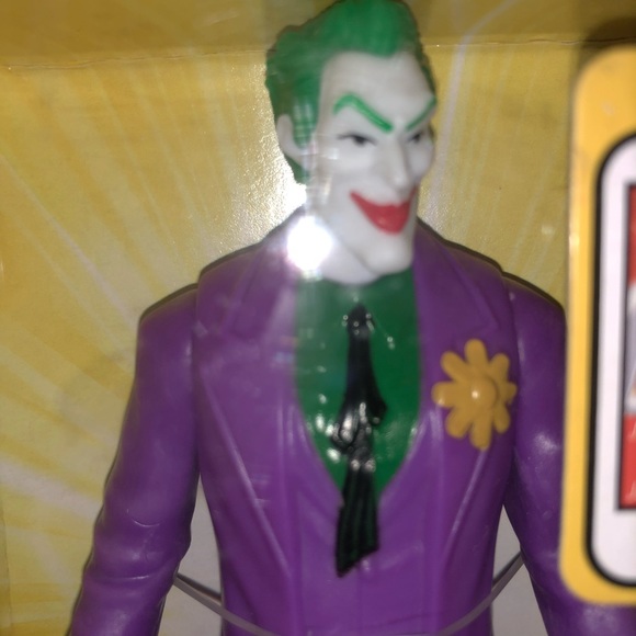 DC Justice League - Picture 7 of 7